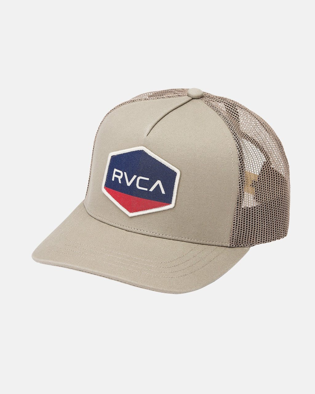 RVCA Commonwealth Trucker Hat