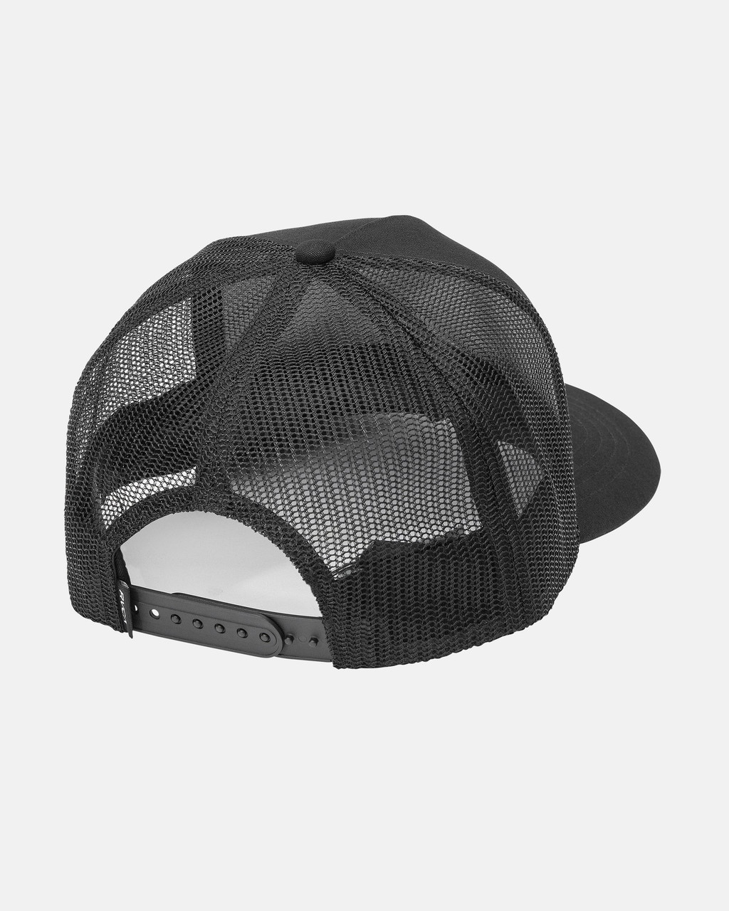 RVCA Commonwealth Trucker Hat 4 RVCA Commonwealth Trucker Hat