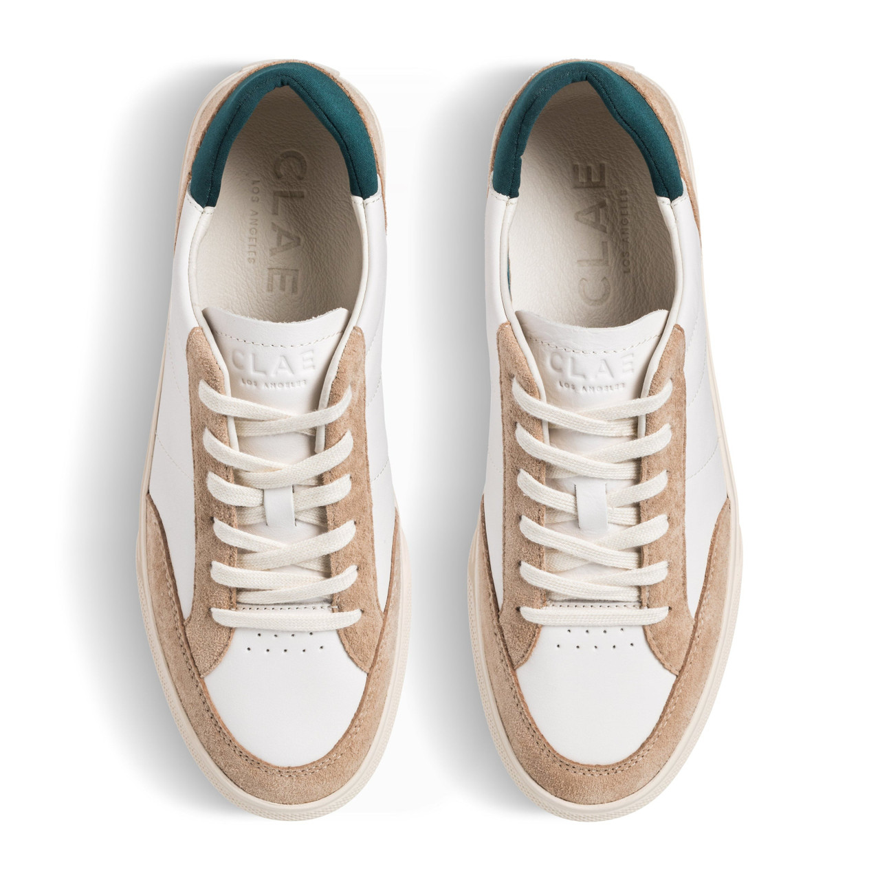 Clae Men's Monroe Venice Sneakers 4 Clae Men's Monroe Venice Sneakers