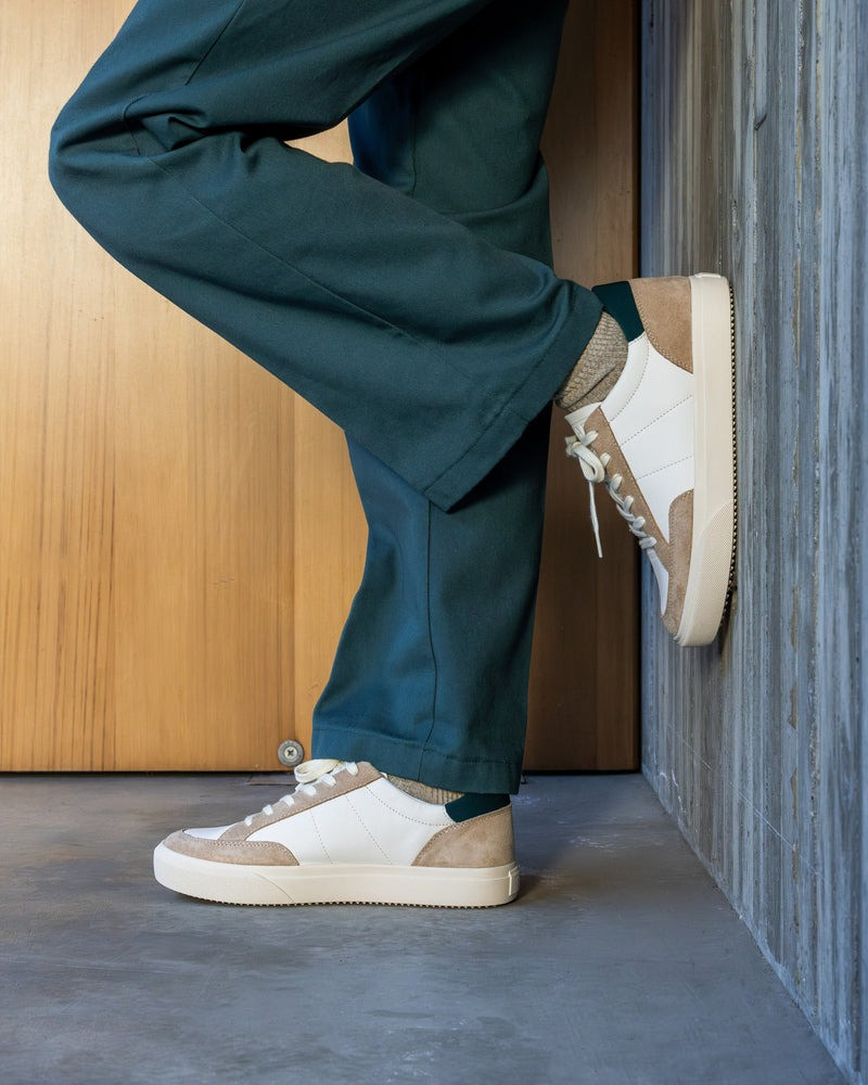Clae Men's Monroe Venice Sneakers 6 Clae Men's Monroe Venice Sneakers