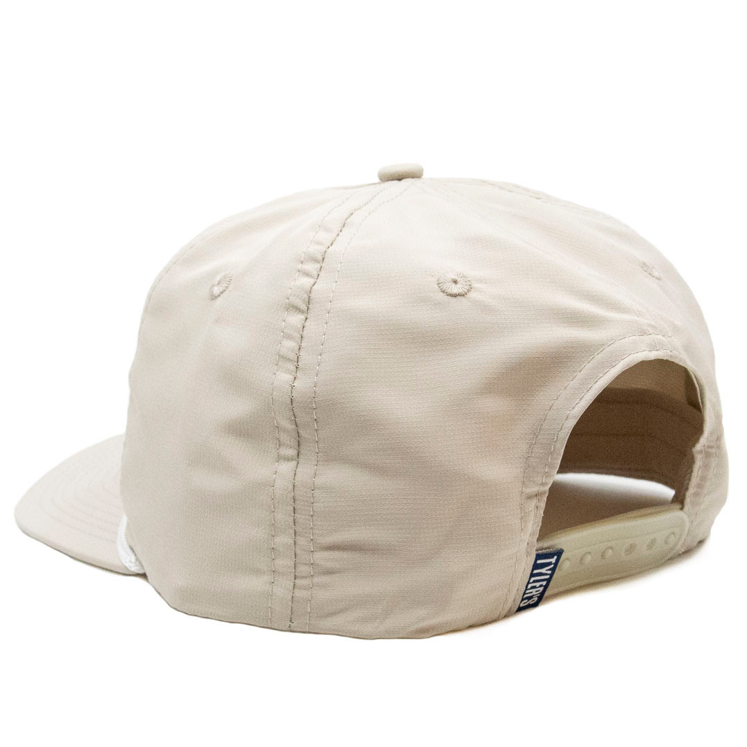 Austin Texas Sunset Guitar UV Hat