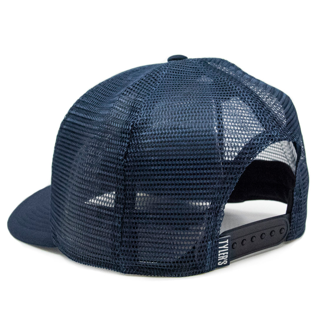 Nowhere Else But Austin, TX Trucker Hat