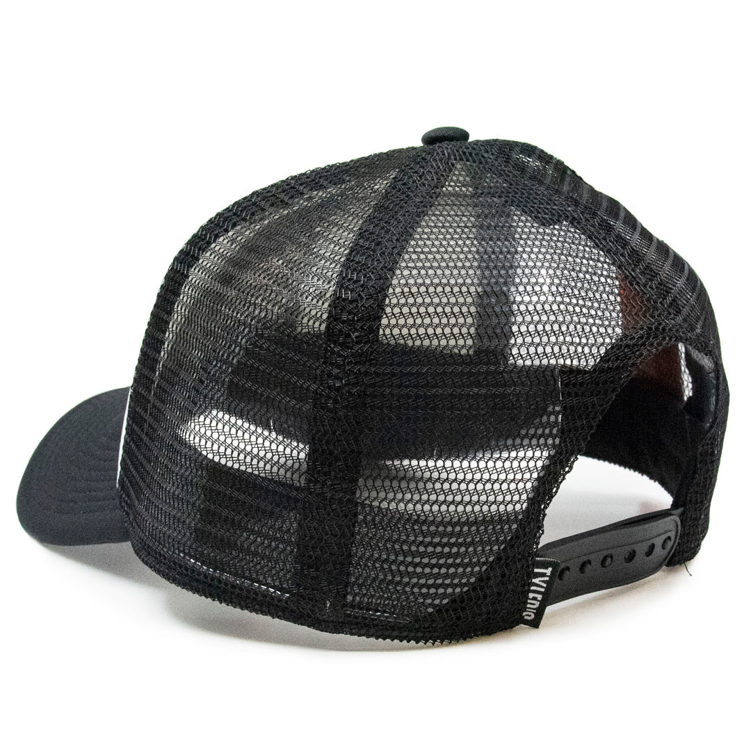 TYLER'S Good Times Y'all Trucker Hat