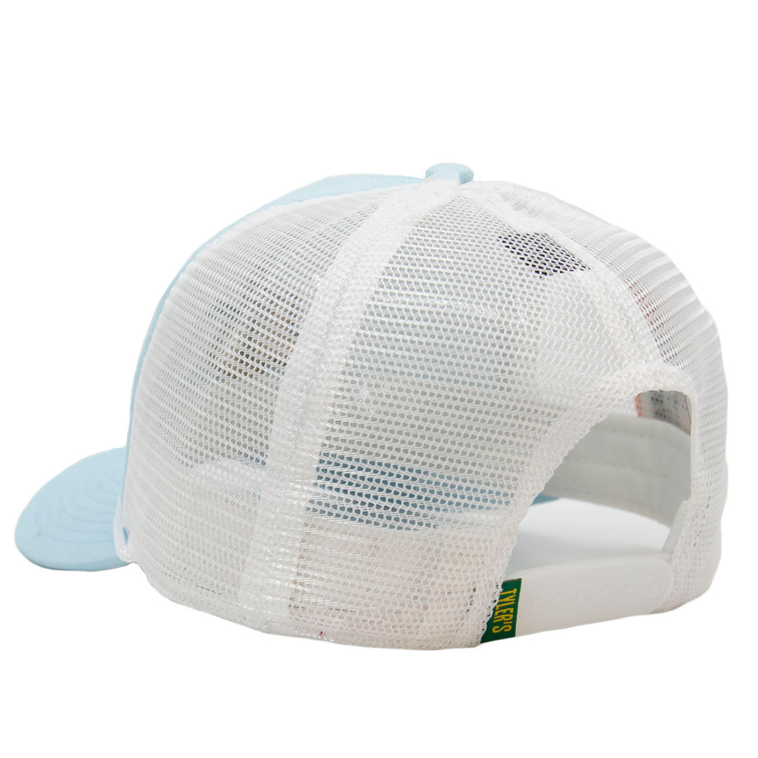 Austin Golf Trucker Hat