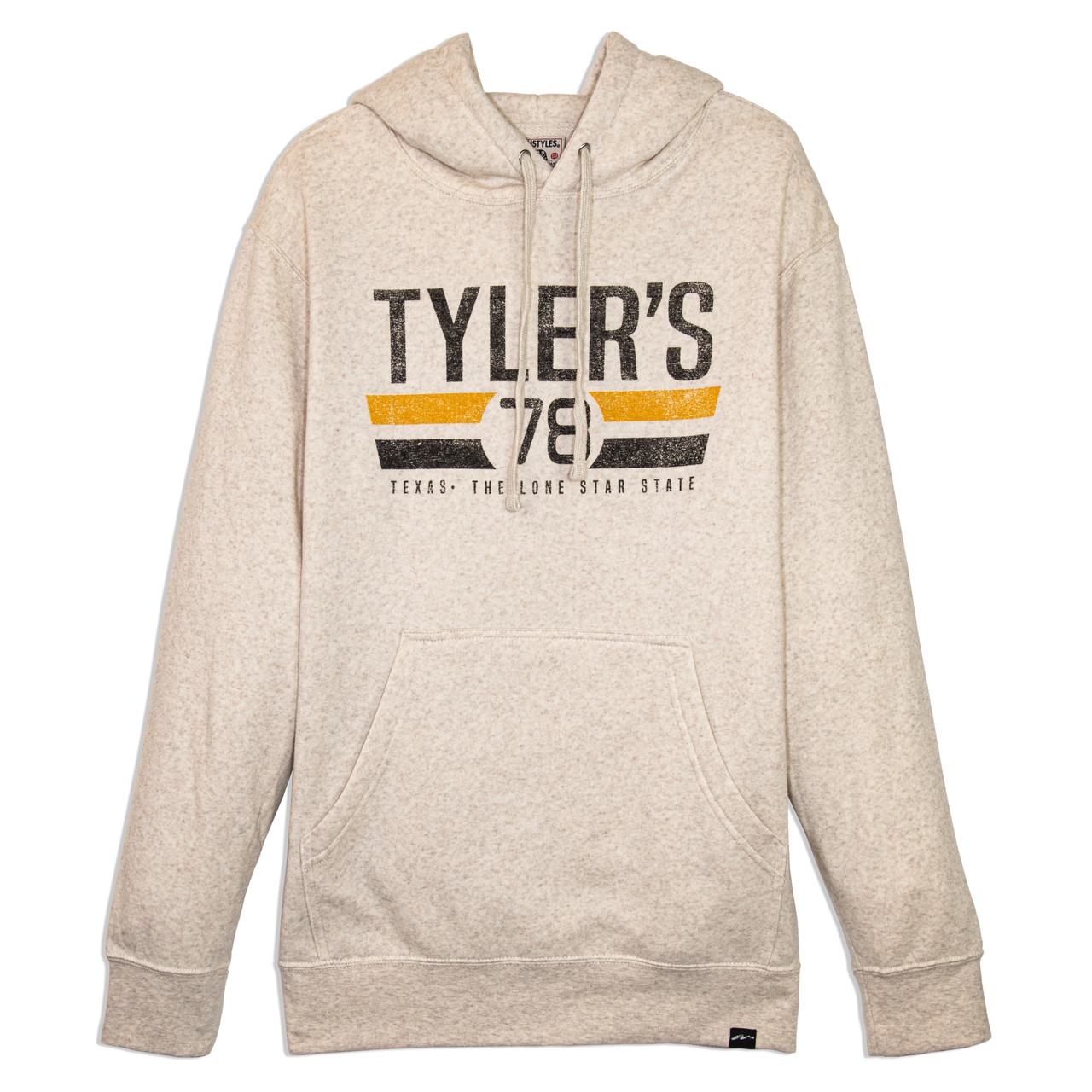 TYLER'S Racer Legend Hoodie