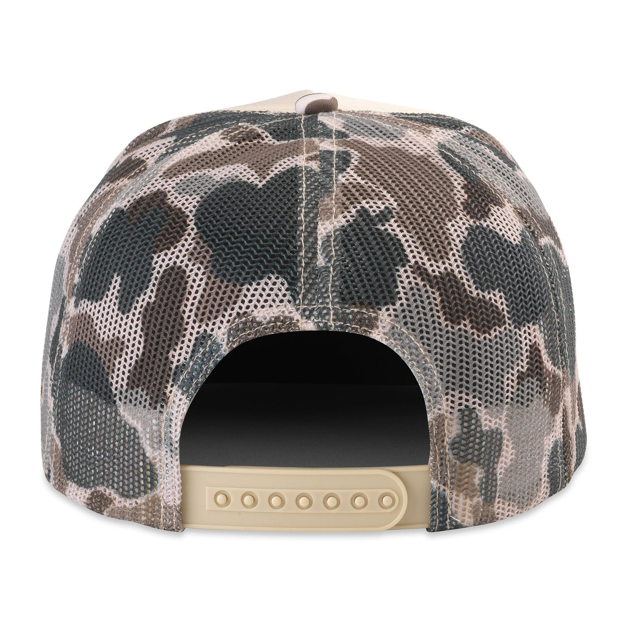 American Needle Coors Mallard Foamy Trucker Hat