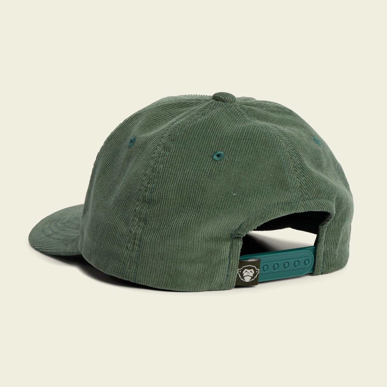 Howler Brothers Men's Howler Posse Standard Corduroy Hat