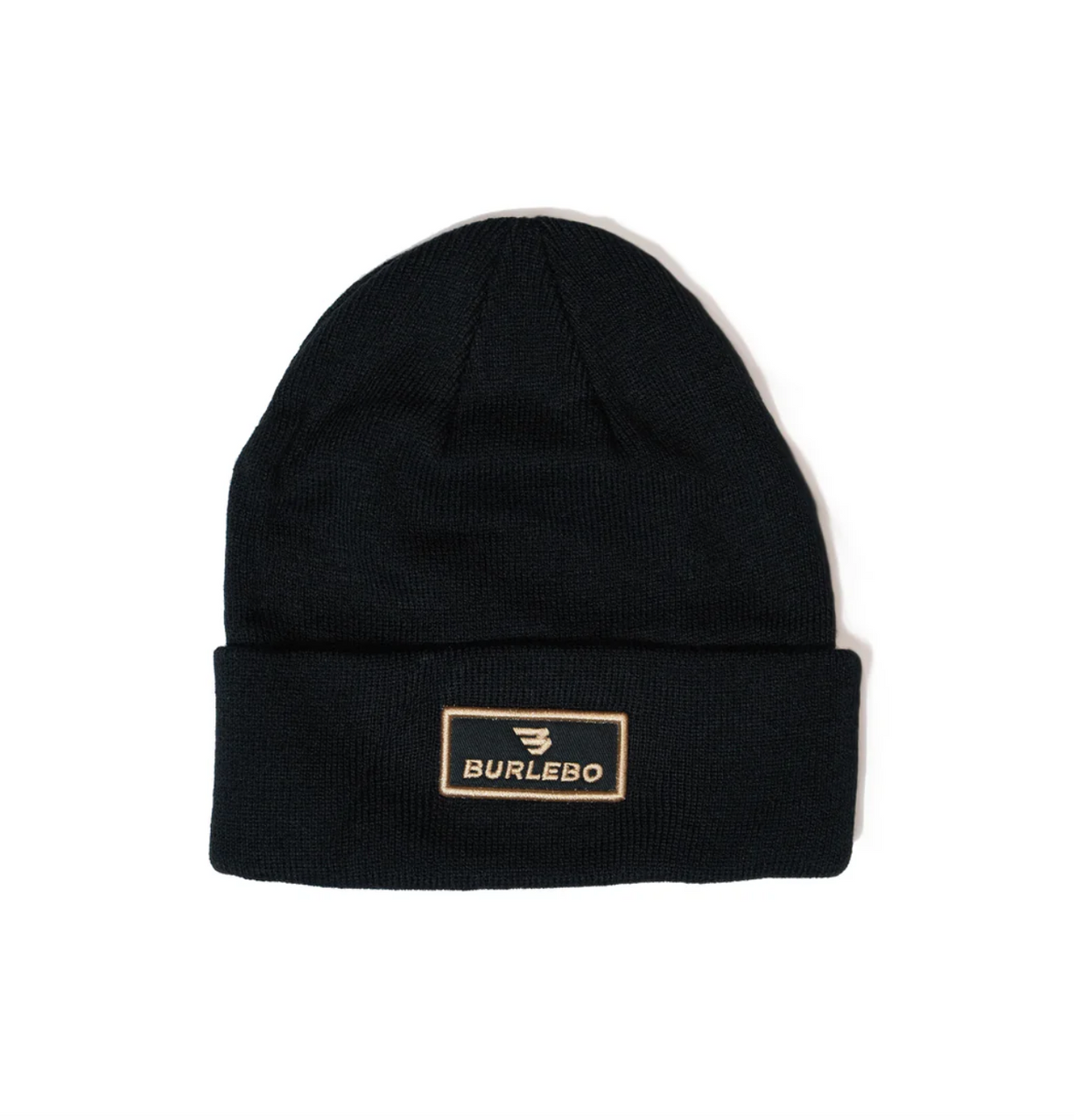 Burlebo Men's Signature Beanie