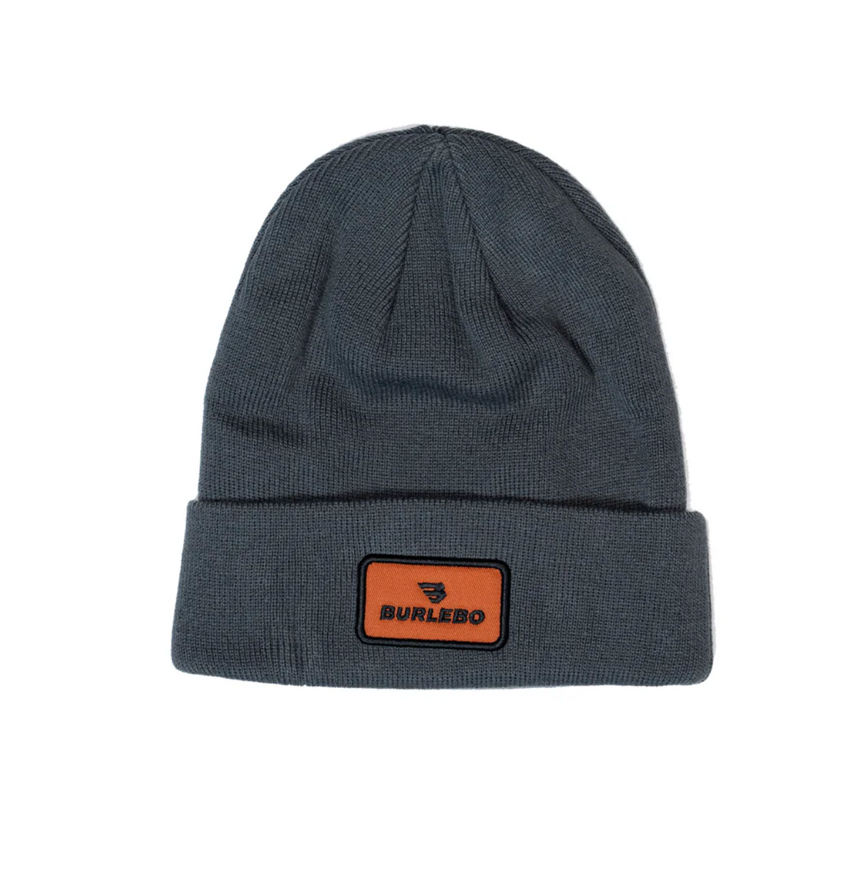 Burlebo Men's Signature Beanie
