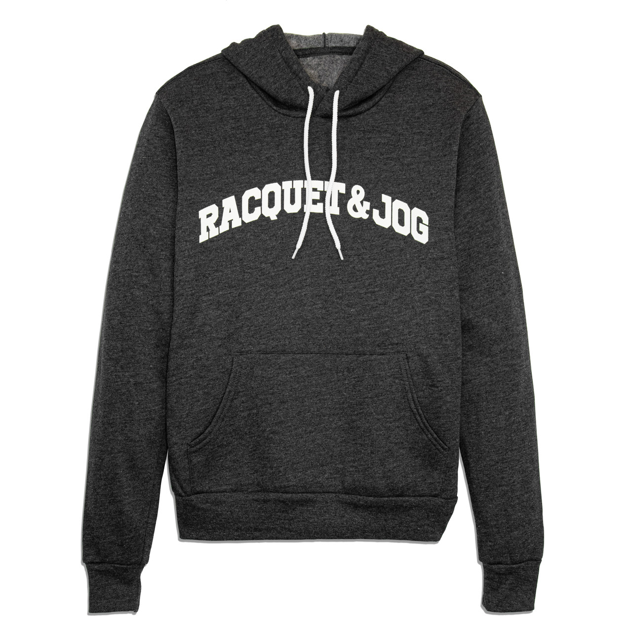 Racquet & Jog Hoodie