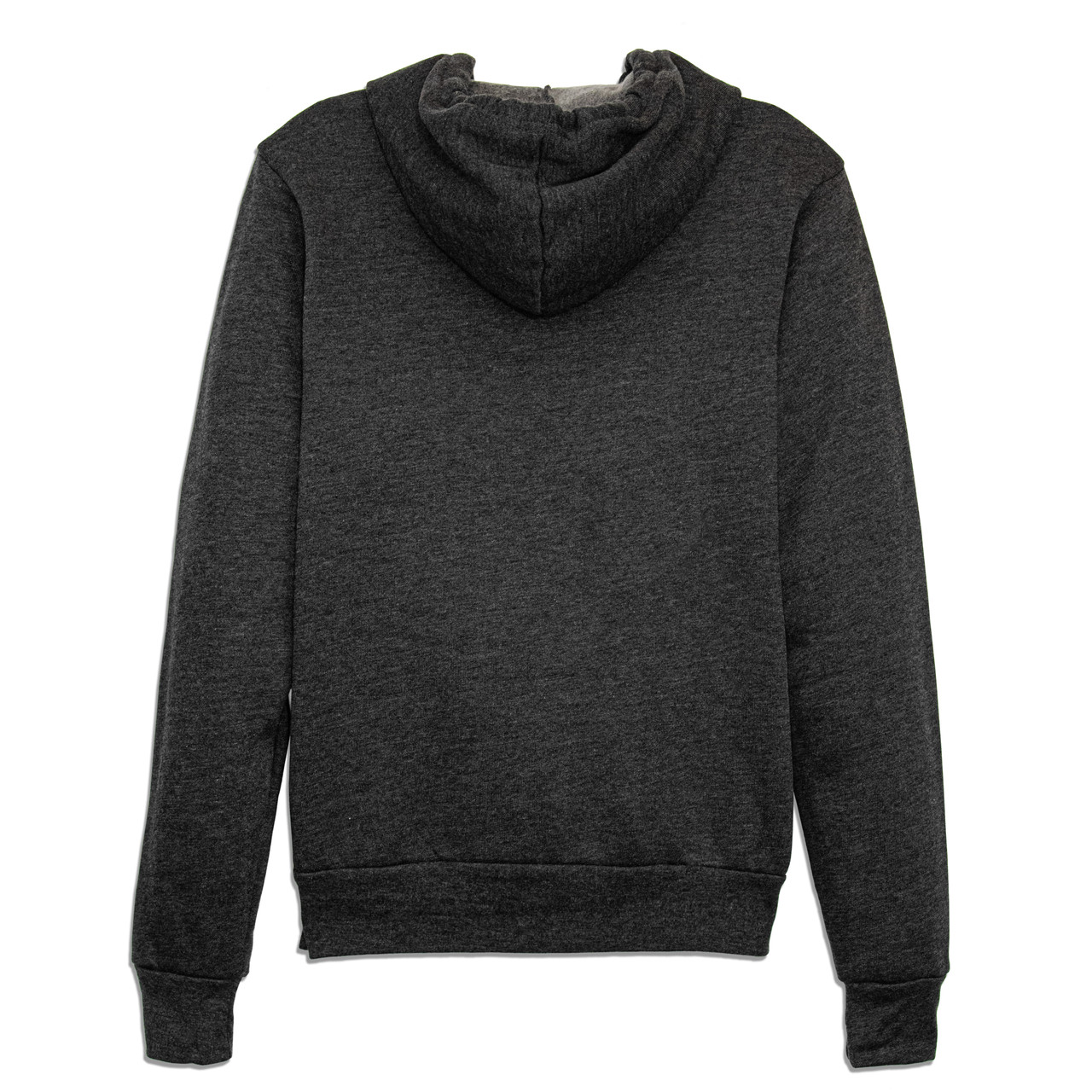 Racquet & Jog Hoodie