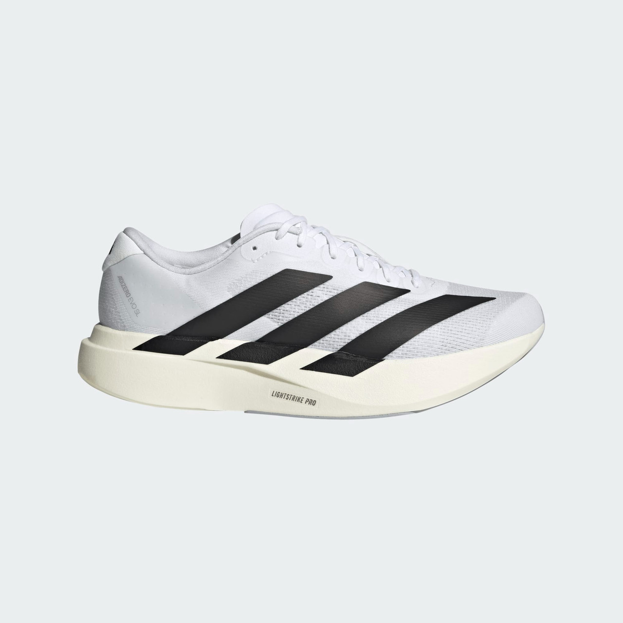 Adidas Men's Adizero EVO SL Running Shoes