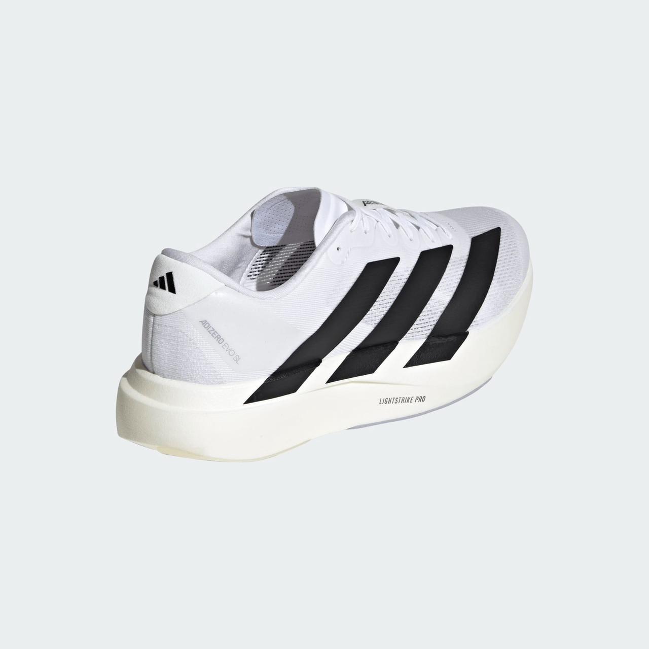 Adidas Men's Adizero EVO SL Running Shoes 4 Adidas Men's Adizero EVO SL Running Shoes