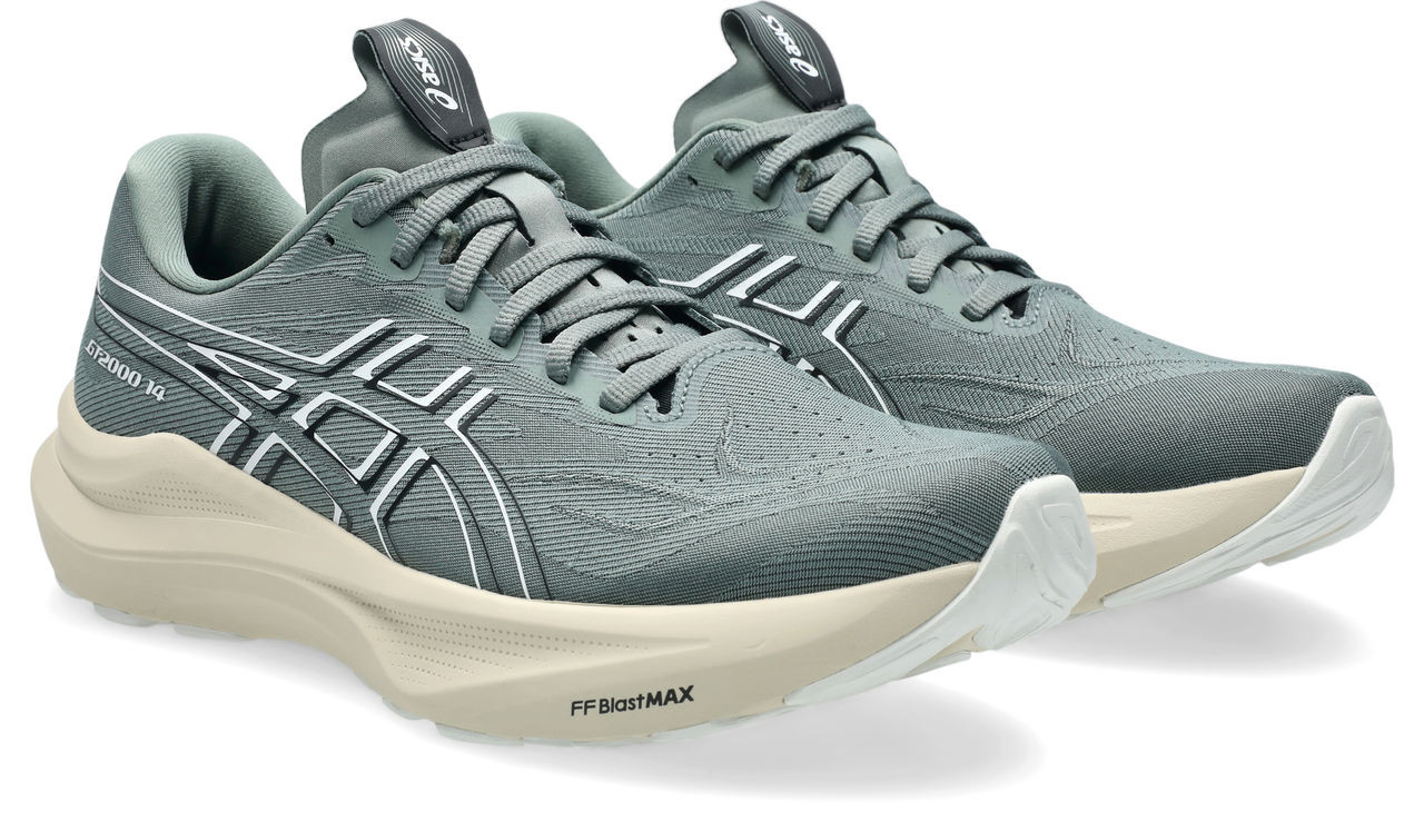 Asics Men's GT-2000 14 Running Shoes