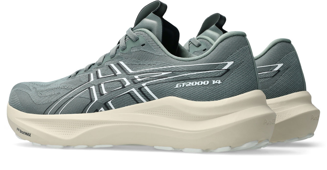 Asics Men's GT-2000 14 Running Shoes