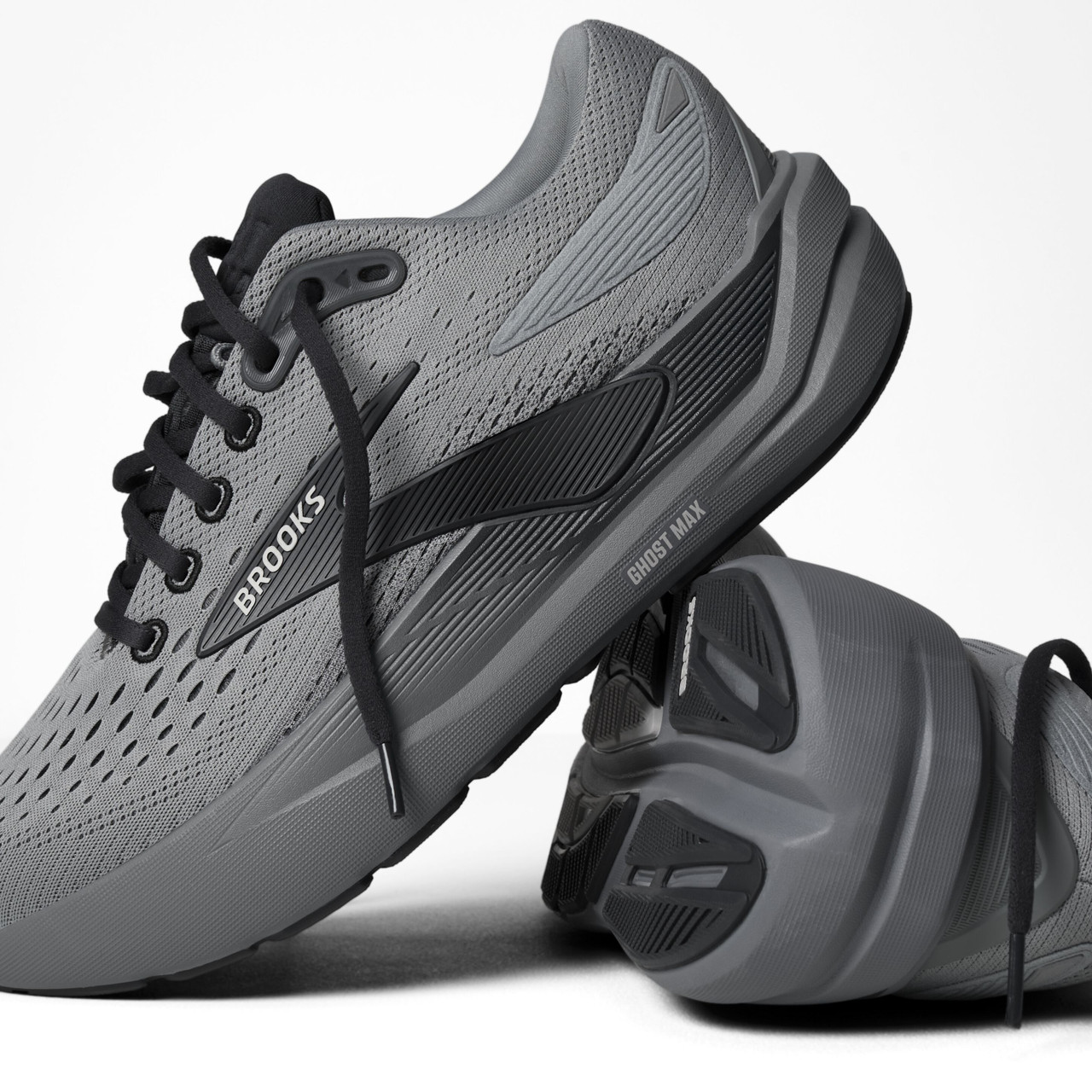 Brooks Men's Ghost Max 3 Running Shoes