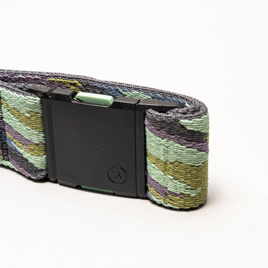 Arcade Brushstroke Stretch Belt 4 Arcade Brushstroke Stretch Belt