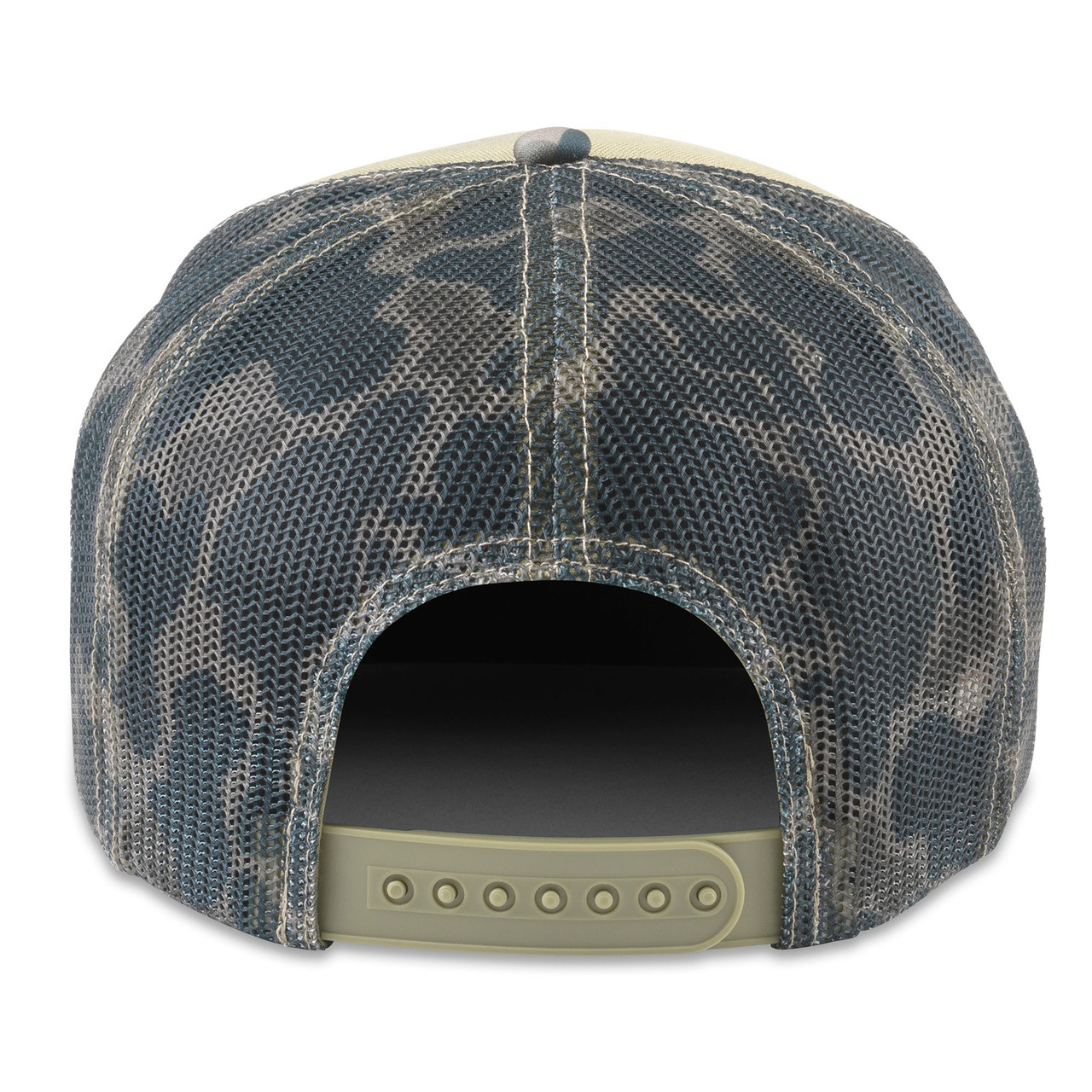 American Needle Miller High Life Mallard Foamy Trucker Hat