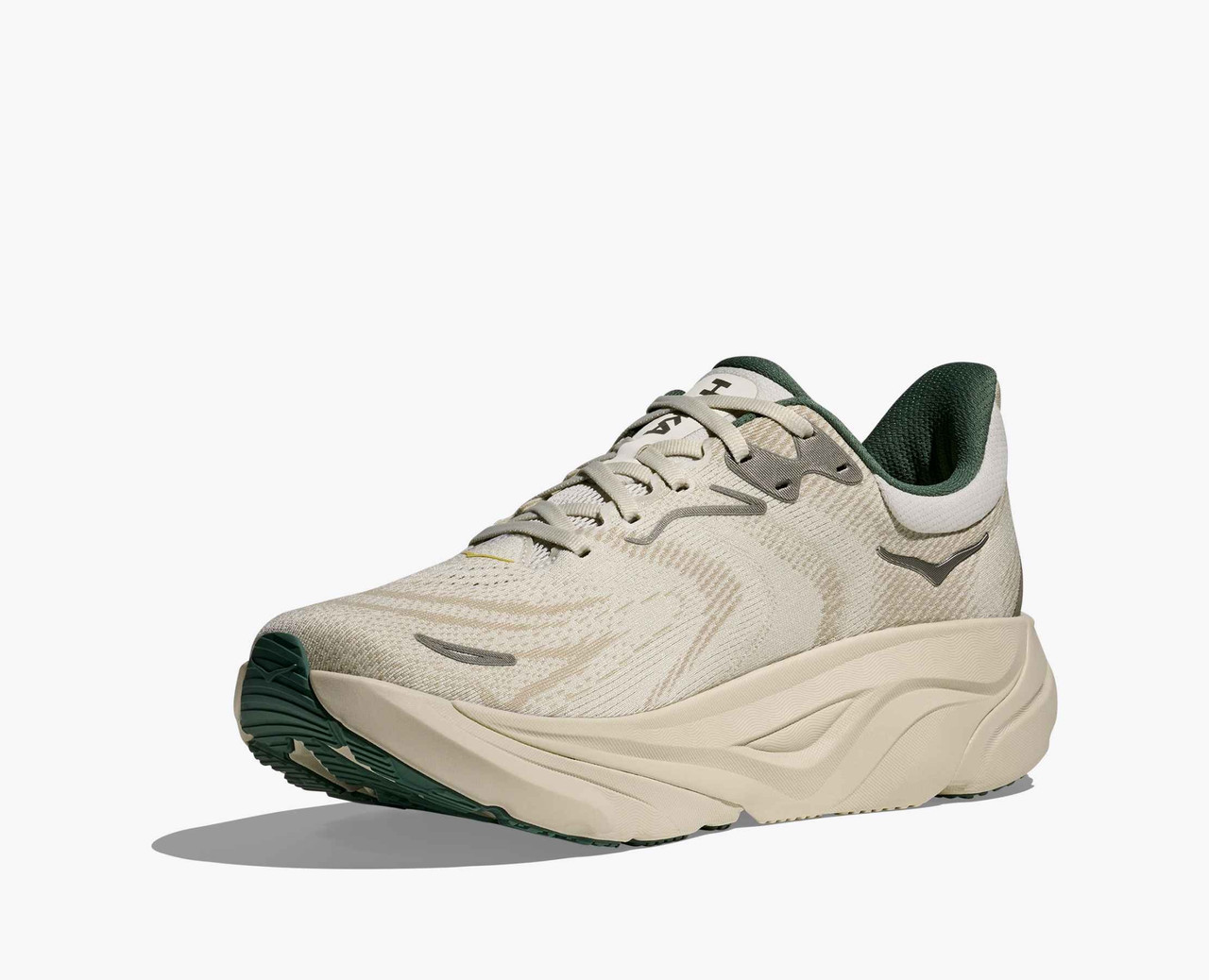 Hoka Men's Arahi 8 Running Shoes 3 Hoka Men's Arahi 8 Running Shoes