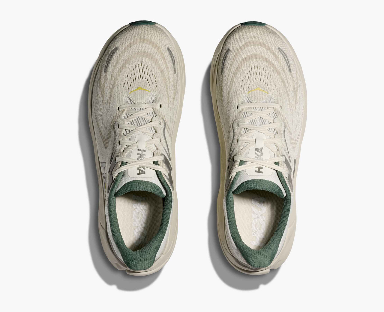 Hoka Men's Arahi 8 Running Shoes 4 Hoka Men's Arahi 8 Running Shoes