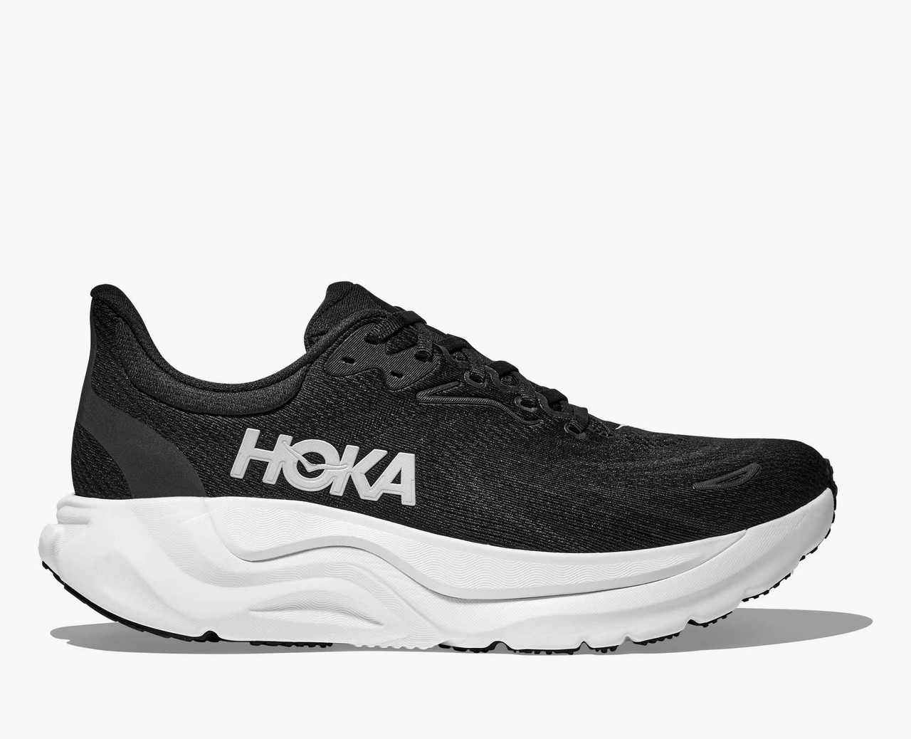 Hoka Men's Arahi 8 Running Shoes 6 Hoka Men's Arahi 8 Running Shoes