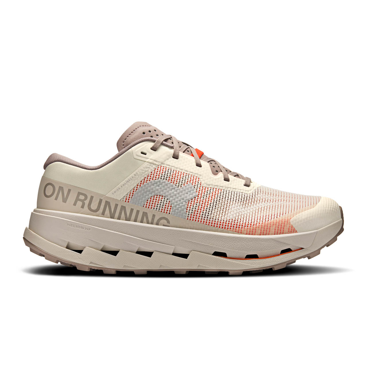 On Running Men's Cloudultra 3 Running Shoes