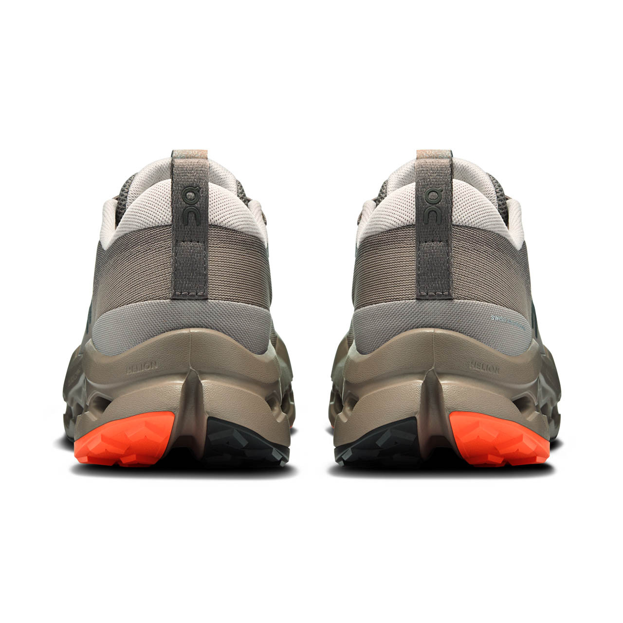 On Running Men's Cloudsurfer Trail 2 Running Shoes