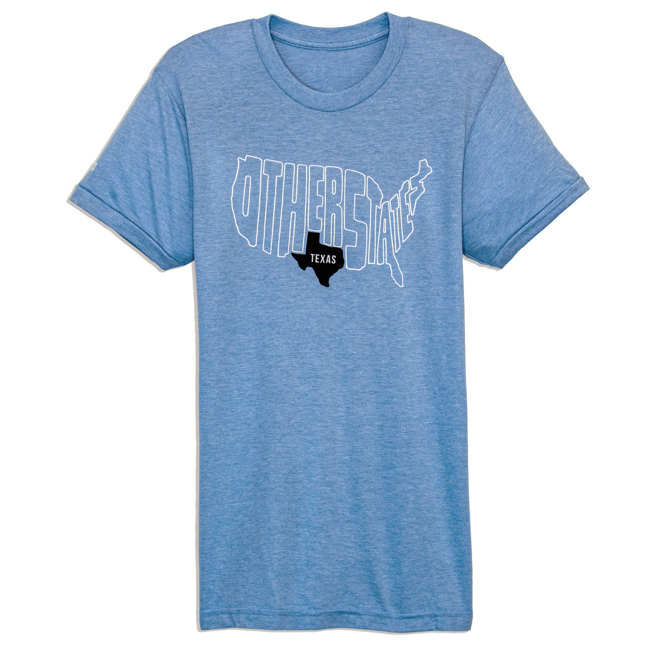 TYLER'S Other States Tee