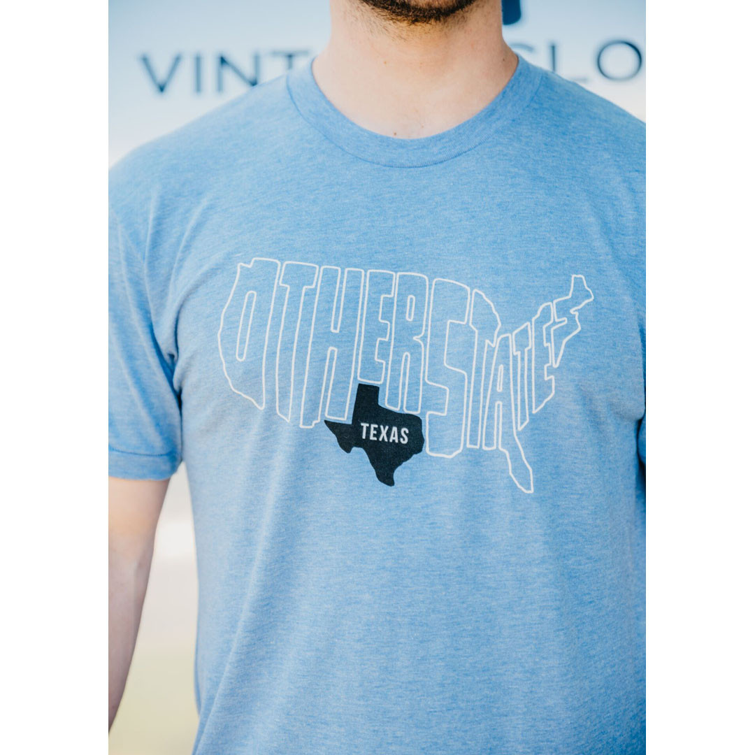 TYLER'S Other States Tee