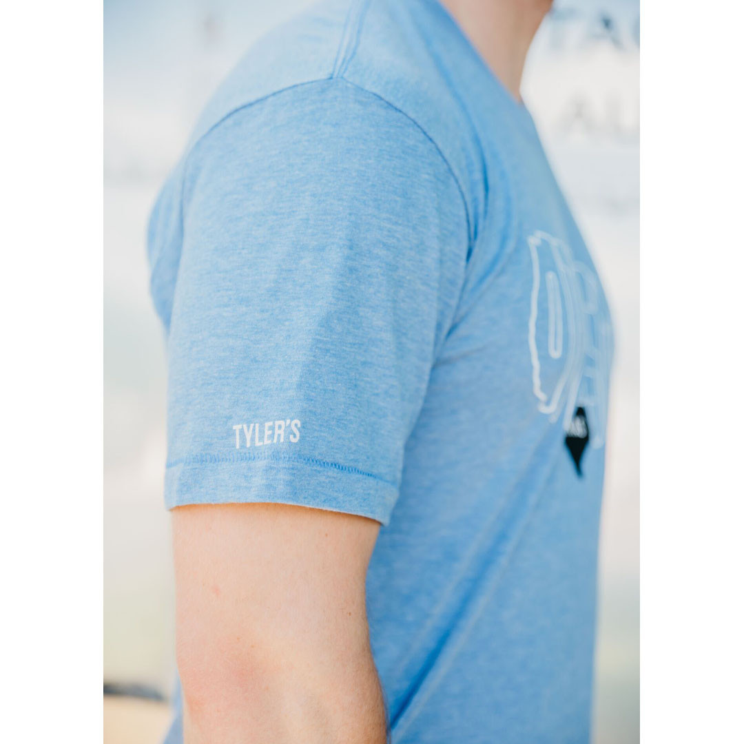TYLER'S Other States Tee 3 TYLER'S Other States Tee