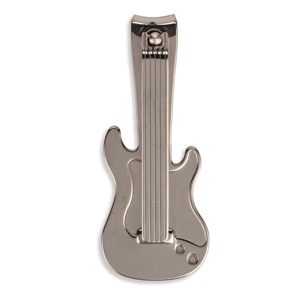 Kikkerland Guitar Nail Clipper
