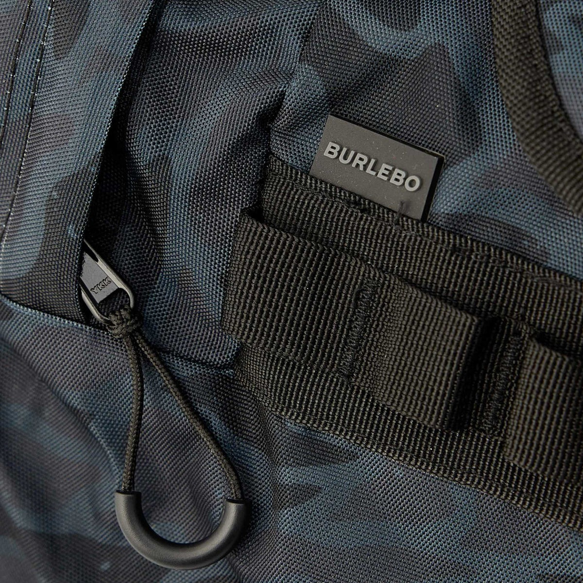 Burlebo Duffle Bag