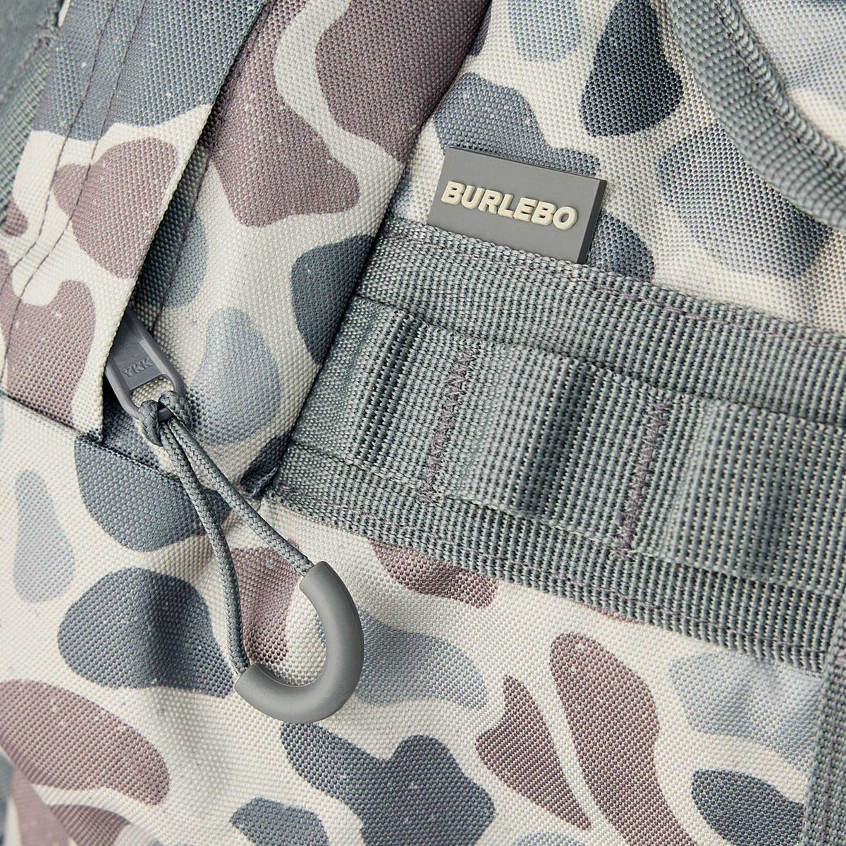 Burlebo Duffle Bag