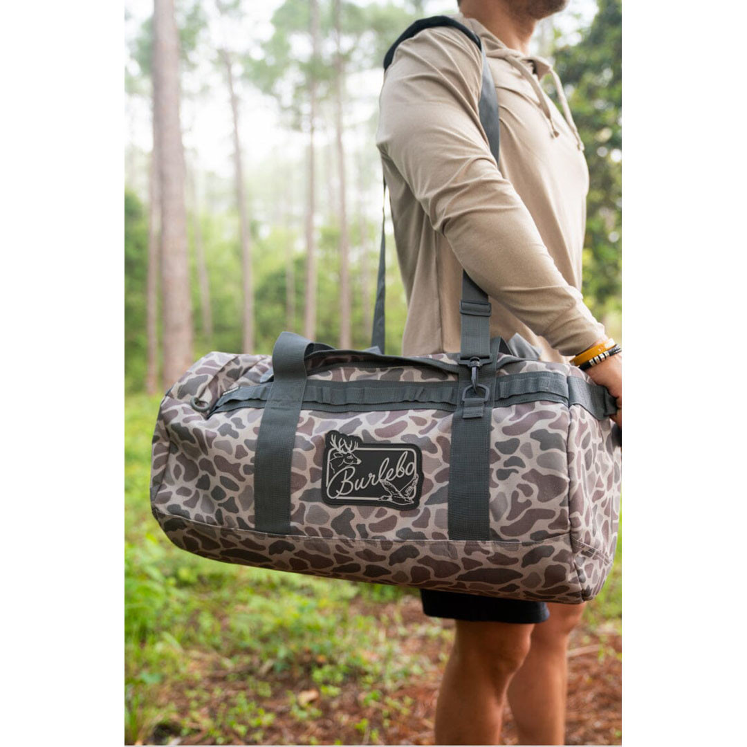 Burlebo Duffle Bag