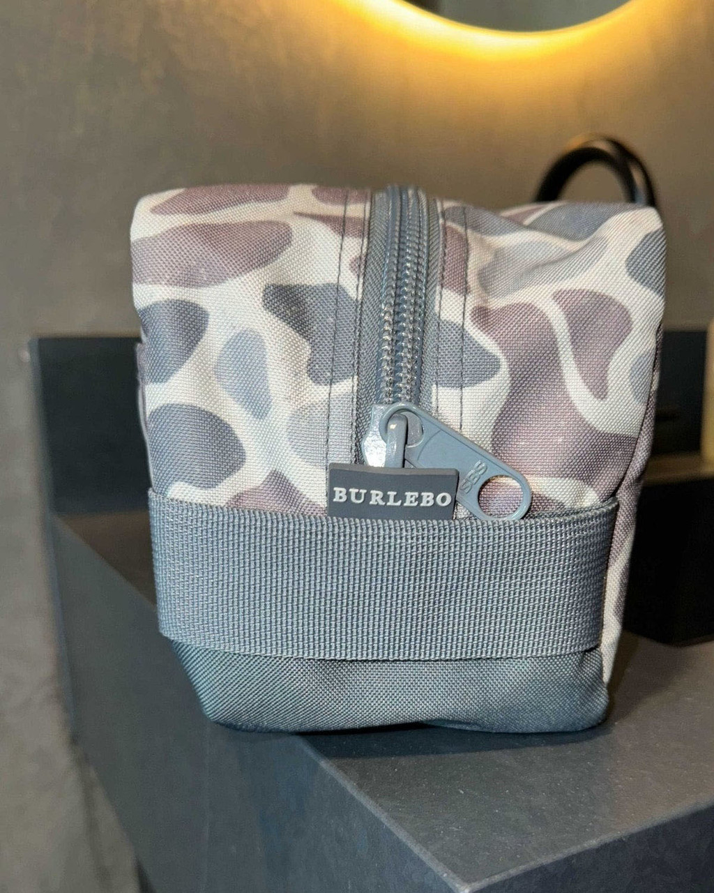 Burlebo Dopp Kit