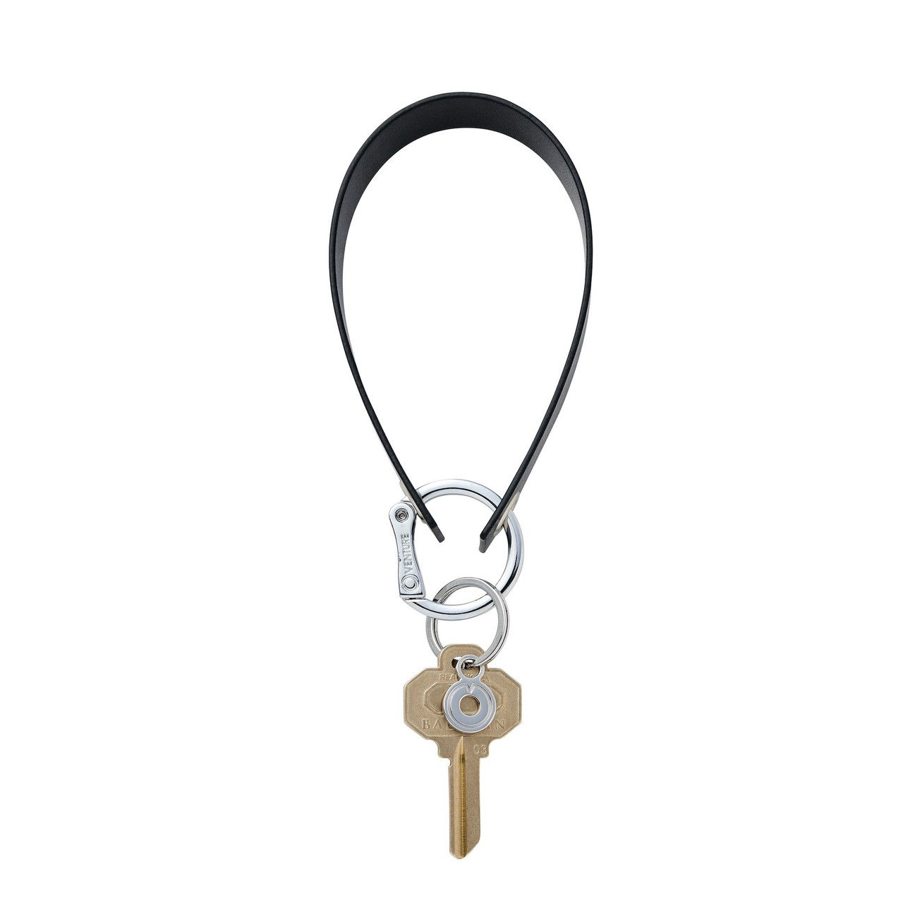 O-Venture Wristlet Loop Keychain