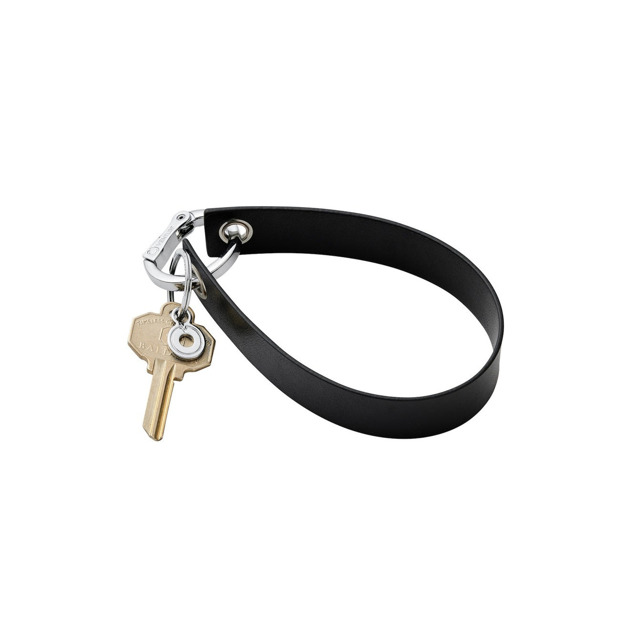O-Venture Wristlet Loop Keychain