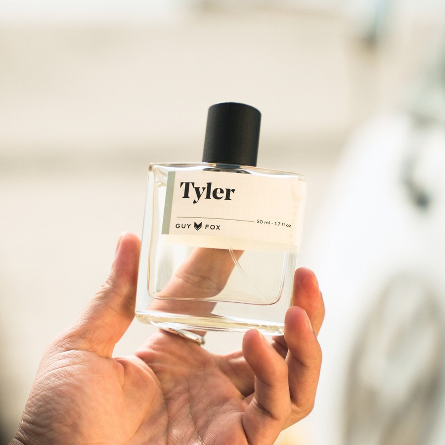 Guy Fox Tyler Cologne 5 Guy Fox Tyler Cologne