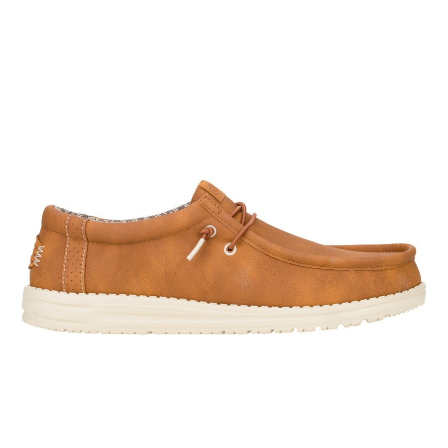HeyDude Men's Wally Classic Shoes