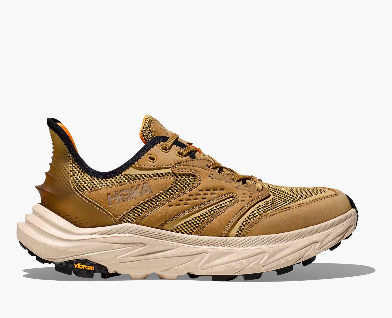 Hoka Men's Anacapa 2 Freedom Hiking Shoes