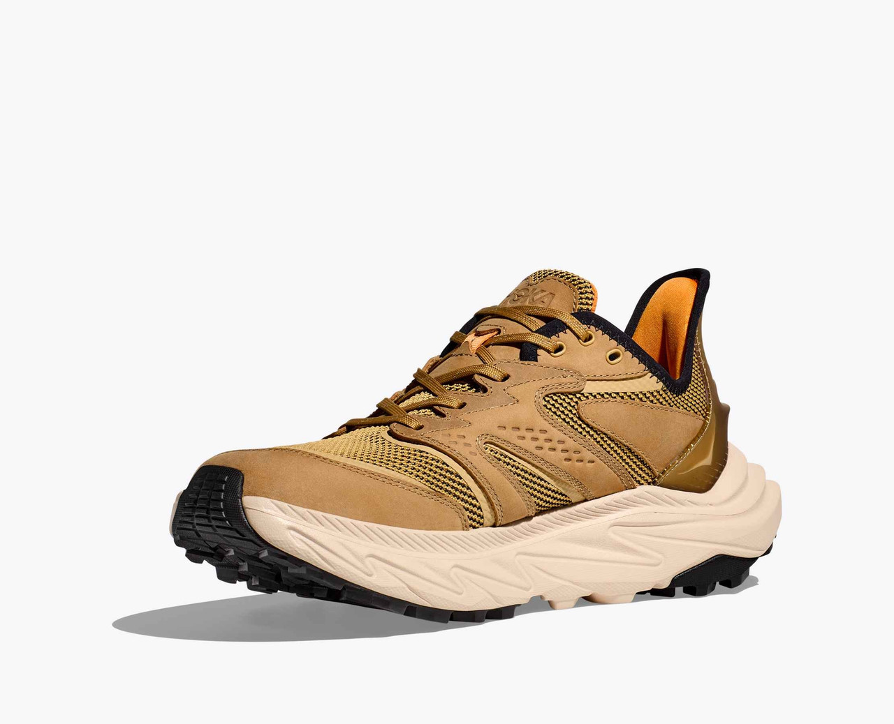 Hoka Men's Anacapa 2 Freedom Hiking Shoes