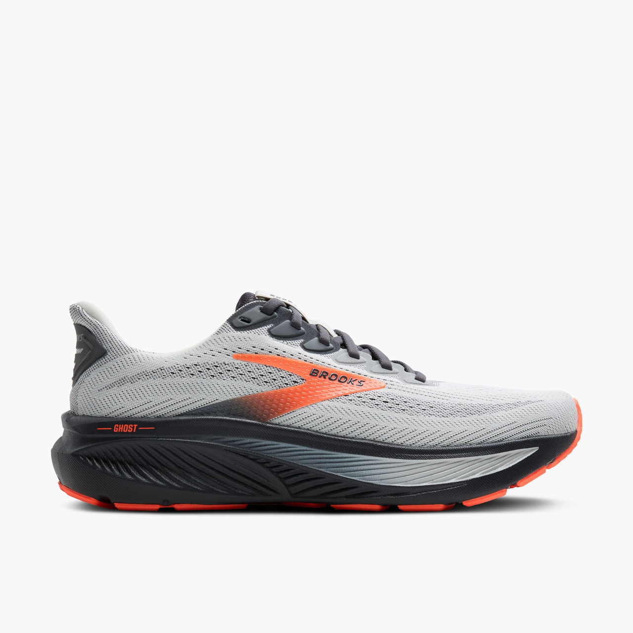 Brooks Men's Ghost 17 Running Shoes