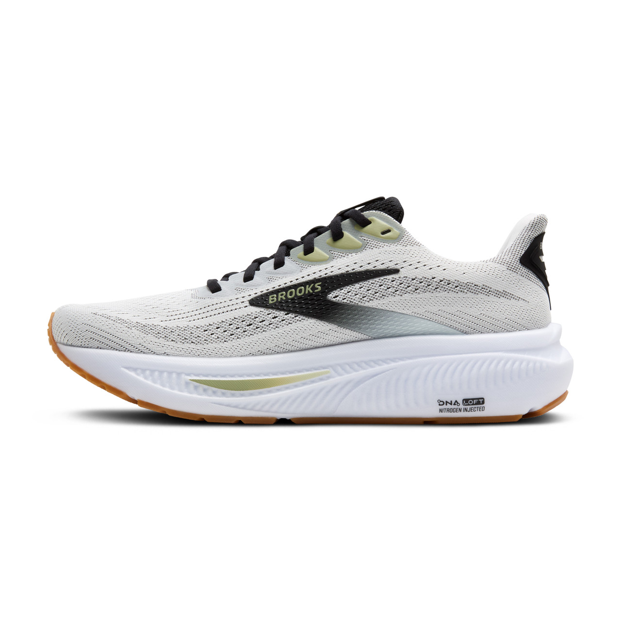 Brooks Men's Ghost 17 Running Shoes 10 Brooks Men's Ghost 17 Running Shoes