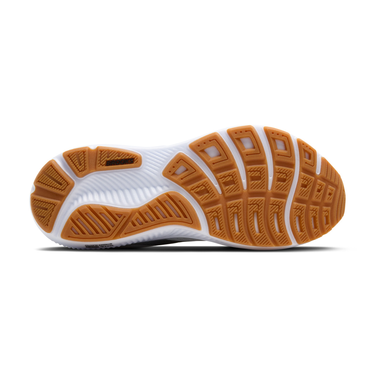 Brooks Men's Ghost 17 Running Shoes 13 Brooks Men's Ghost 17 Running Shoes