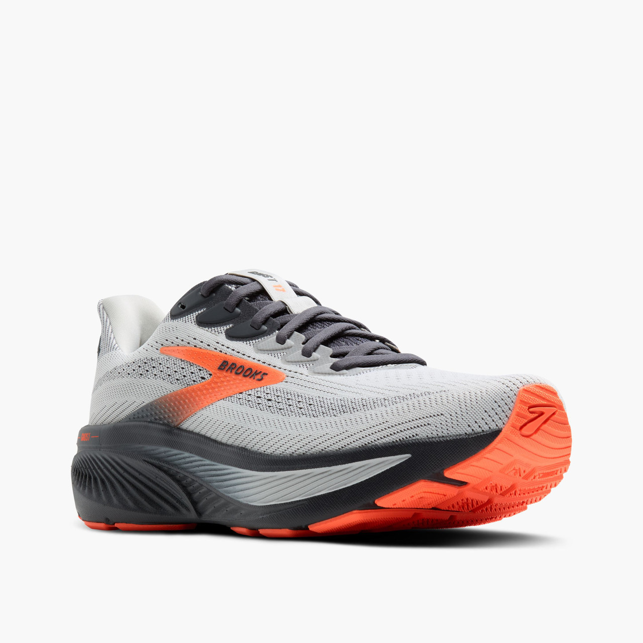 Brooks Men's Ghost 17 Running Shoes