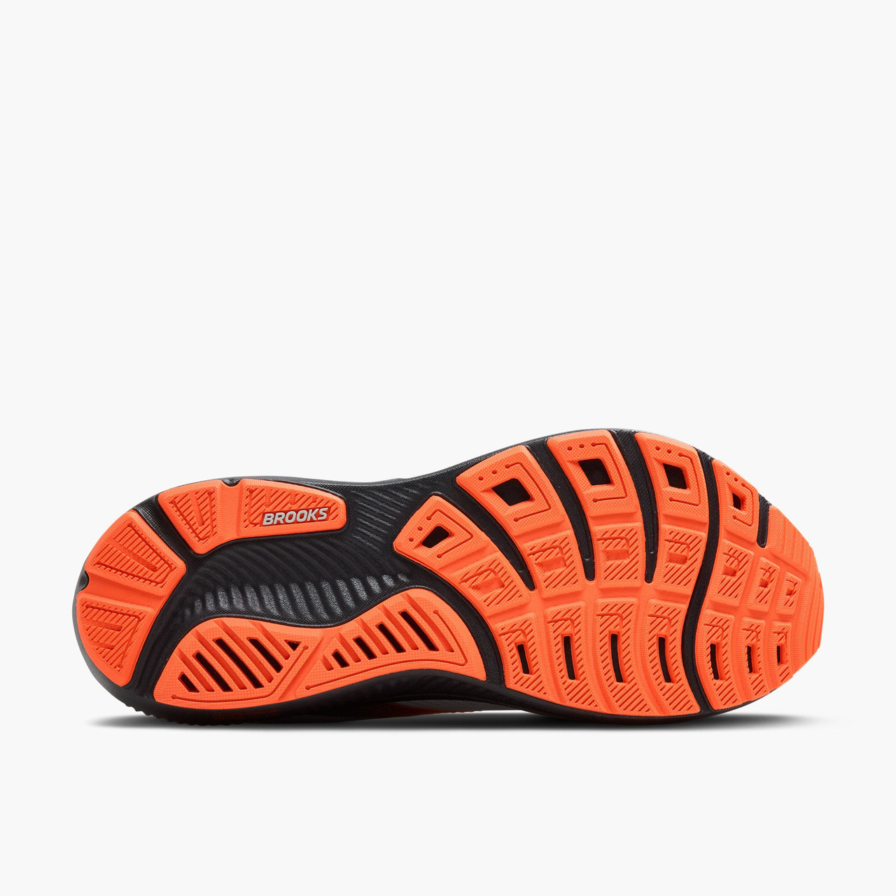 Brooks Men's Ghost 17 Running Shoes 6 Brooks Men's Ghost 17 Running Shoes
