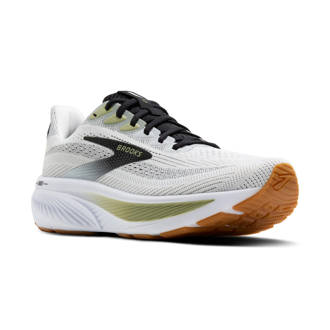 Brooks Men's Ghost 17 Running Shoes 9 Brooks Men's Ghost 17 Running Shoes