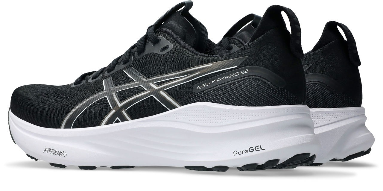 Asics Men's Gel-Kayano 32 Running Shoes 10 Asics Men's Gel-Kayano 32 Running Shoes