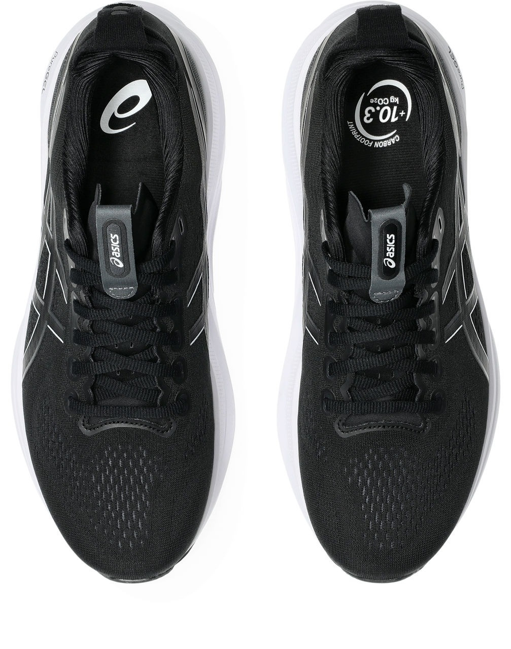 Asics Men's Gel-Kayano 32 Running Shoes 12 Asics Men's Gel-Kayano 32 Running Shoes