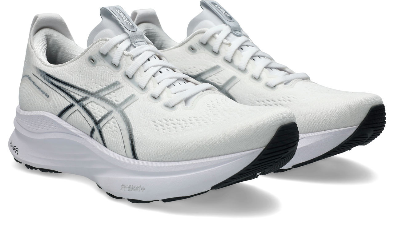 Asics Men's Gel-Kayano 32 Running Shoes